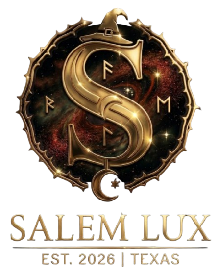 Salem Lux  logo